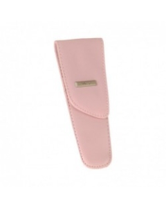 61151 HAITO SCISSOR HOLSTER WITH BELT CLIP PINK