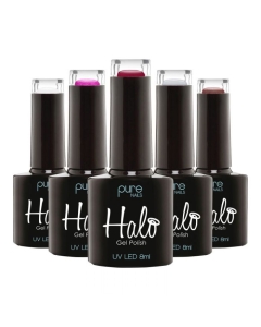 HALO 8ML