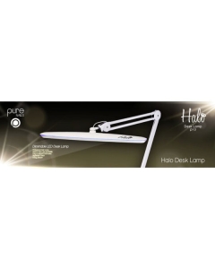HALO DESK LAMP PRO E130