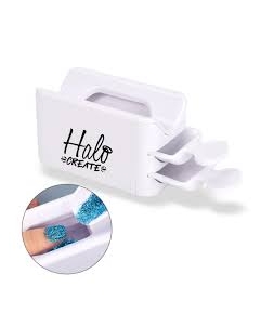 NA525 HALO CREATE GLITTR RECYCLING TRAY