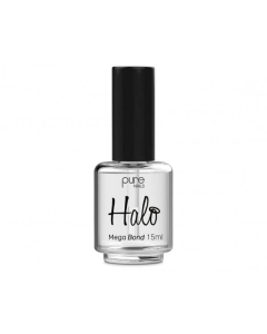 N3381 - HALO ACRYLIC MEGA BOND - 15ML