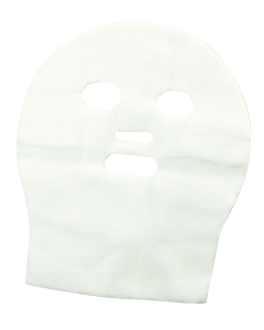 HBA0152 - FACIAL GAUZE MASKS (50)