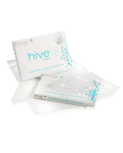 HBA0275 - POLYTHENE PARAFFIN PROTECTORS (100'S)