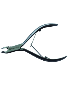 HBA1010 - CUTICLE NIPPER DOUBLE SPRING
