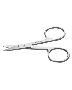 HBA1060 - NAIL SCISSORS STRAIGHT