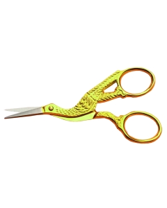 HBA1085 - HIVE STORK SCISSORS