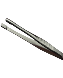 HBA1180 - HIVE TWEEZERS ROUNDED