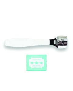HBA1230 - CREDO CUTTER (PLASTIC) WITH BLADES