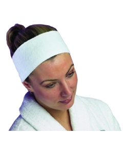 HBA1600 - HEAD BAND VELCRO