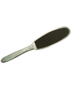 HBA8070 CALLUS FILE + 2 DISPOSABLE PADS 100/180