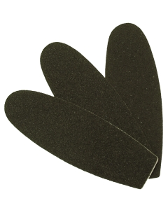 HBA8075 CALLUS FILE LARGE REPLACEMENTS PK10