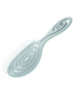 61874 STRAW BRUSHES - OCEAN