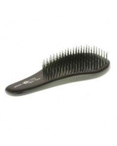 61559 BLACK HJ - MANE TAMER DETANGLING BRUSH