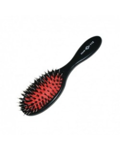 61509 - HEAD JOG 112 - OVAL CUSHION BRUSH