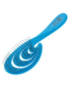 HJ OCEAN BRUSH - AQUA