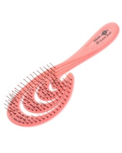 HJ OCEAN BRUSH - CORAL