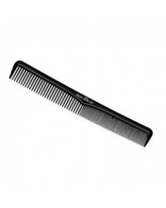 60175 HJ CUTTING COMB BLACK 201