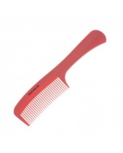 61135 HJ 206 DETANGLE COMB PINK