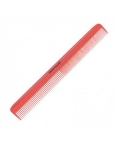61172 HJ 207 LARGE CUTTING COMB PINK
