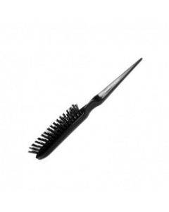 60085 HJ NO.50 STYLING BRUSH THIN BLACK