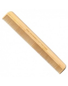 61683 - NATURAL BAMBOO COMB