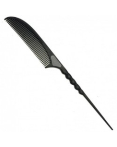 61737 HJ CARBON STYLING COMB