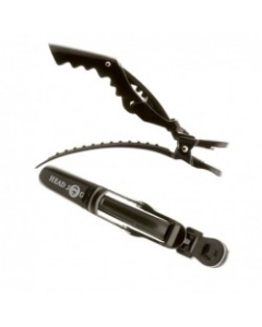 61213 KLIPZ DINO KLIPZ 4PK BLACK
