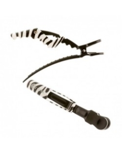 61481 HJ ZEBRA DINO KLIPZ
