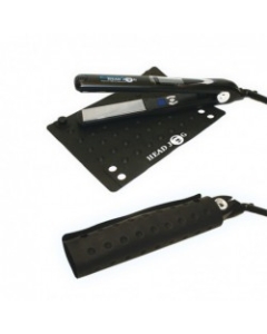 61624 - HEAD JOG HEAT MAT BLACK