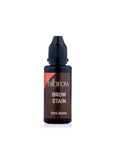 L1896 HiBROW DARK BROWN BROW STAIN
