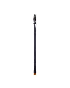 L1913 HiBROW TINTING BRUSH ANGLED DOUBLE ENDED