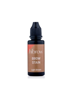 L1898 HiBROW LIGHT BROWN BROW STAIN