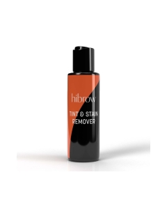 L1969 HIBROW STAIN/TINT REMOVER 100ML