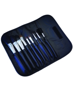 HBA1525 - PROFESSIONAL 9 PIECE BRUSH SET