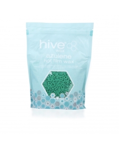 HOB1007 AZULENE HOT FILM WAX PELLETS 700G