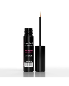 HBE7125 - LASHES BY HIVE - BLK IND LASH ADHESIVE