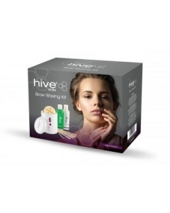 HOB5959 - HIVE BROW WAXING KIT