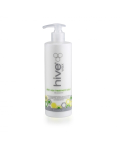 HOB1103 - HIVE AFTER WAX LOTION - COCONUT AND LIME 400ML