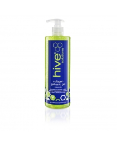 HIVE COLLAGEN GEL (GREEN) 500ML SMP80994