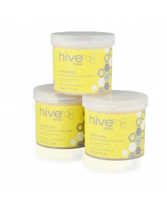 OPT5731 - HIVE CREME WAX 3 FOR 2 PACK