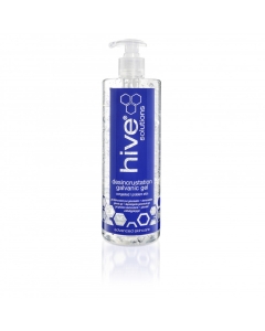 HIVE DESINCRUSTATION GEL 500ML SMP80995