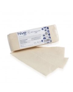 HOB5532 - HIVE FABRIC WAXING STRIPS