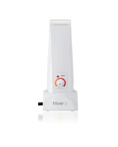 HOB6010 - HAND HELD ROLLER HEATER FOR 80G CARTRIDGES
