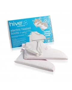 HBQ3032 - HIVE HEATED BOOTS