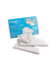 HBQ3030 - HIVE HEATED MANICURE MITTS