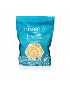 HOT FILM WAX BRAZILIAN PELLETS HOB1006