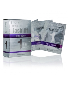 HBE7232-HIVE LASH LIFT NO1  LIFTING CREAM 10 PK