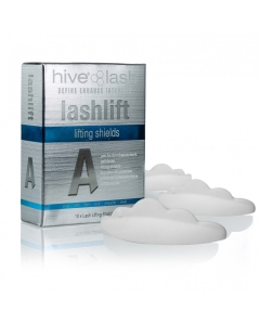 HBE7230- HIVE LASH LIFT SHIELDS PK10 SMALL