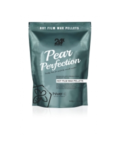 HOB1010- PEAR PERFECTION WAX PELLETS 500G