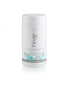 HOB5591 - HIVE PRE WAX WIPES